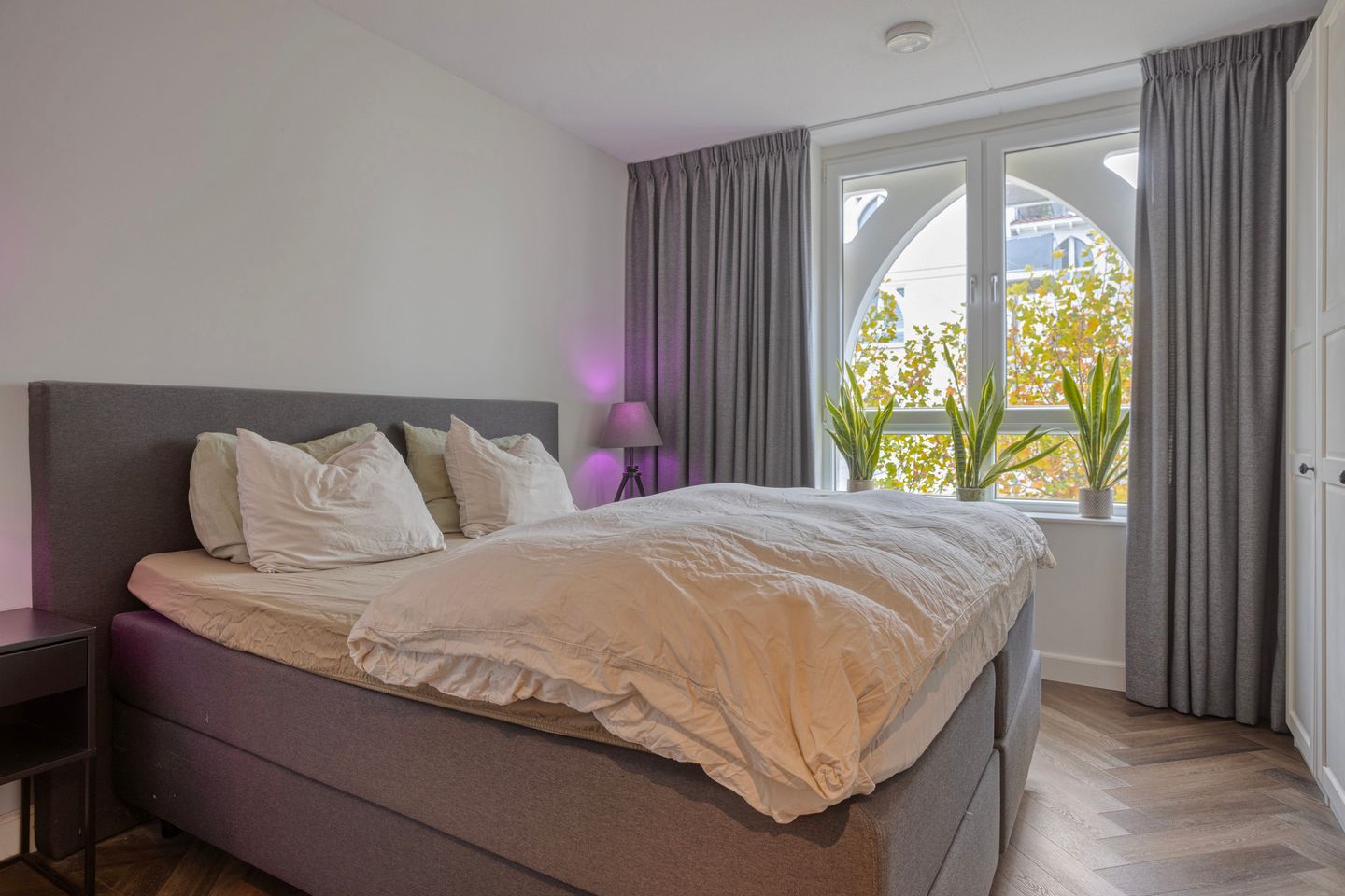 Foto 19 van Clarissenhof 478