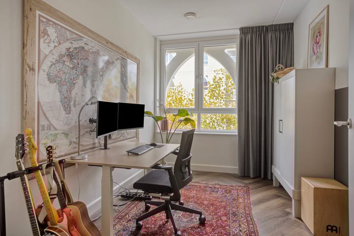 Photo 22 of Clarissenhof 478