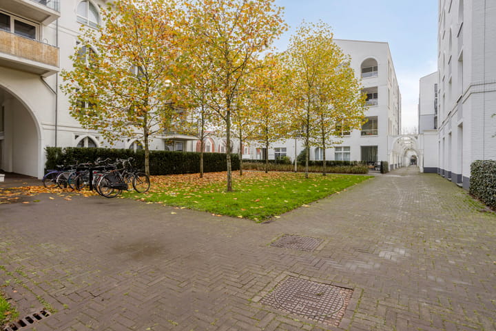 Photo 3 of Clarissenhof 478