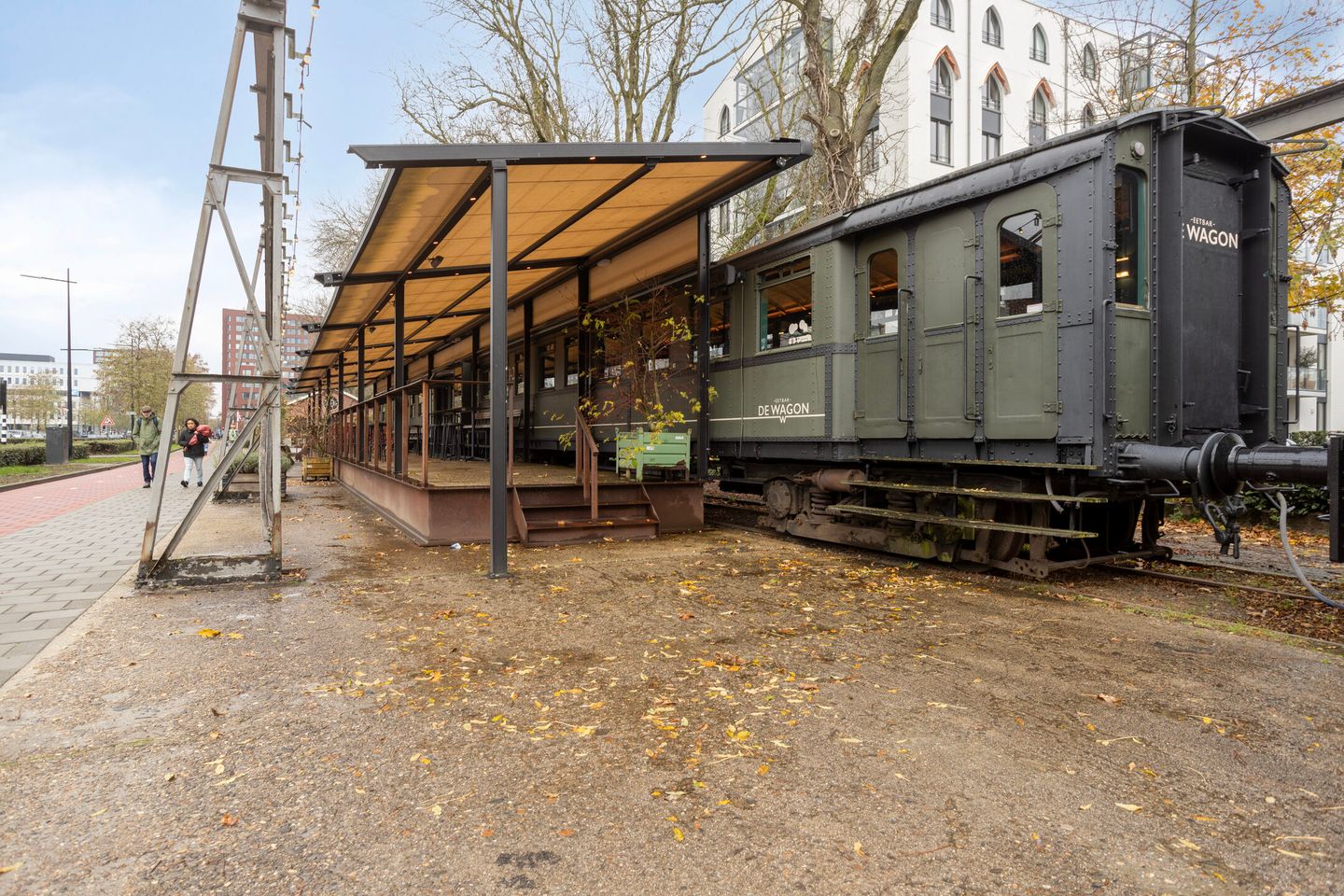 Foto 25 van Clarissenhof 478