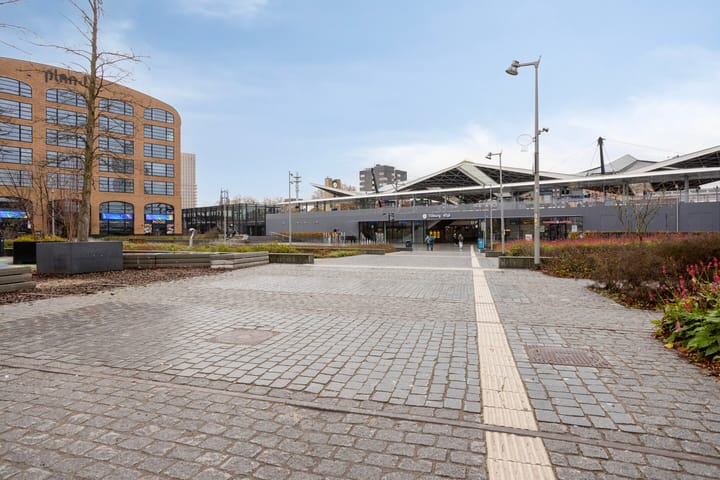 Photo 26 of Clarissenhof 478