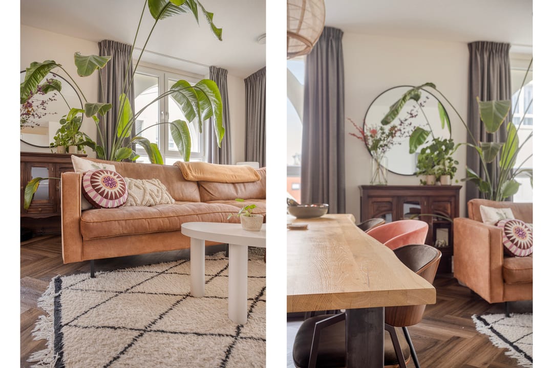 Foto 7 van Clarissenhof 478