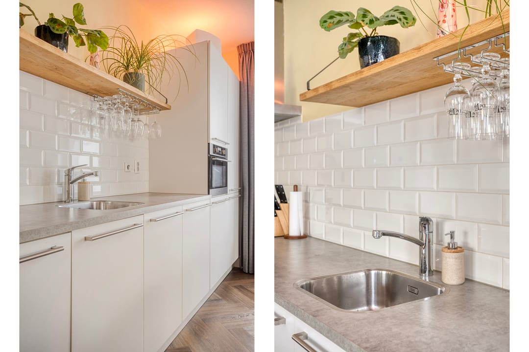 Foto 13 van Clarissenhof 478