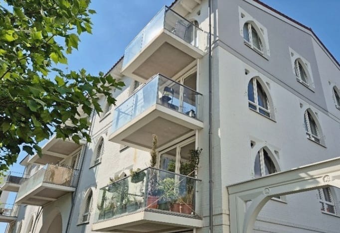 Photo 29 of Clarissenhof 478