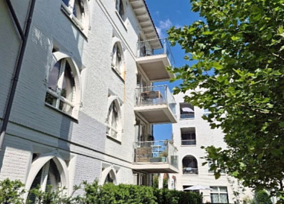 Photo 30 of Clarissenhof 478