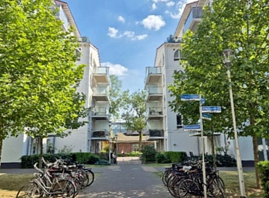 Photo 31 of Clarissenhof 478