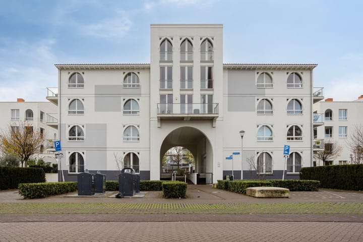 Photo 1 of Clarissenhof 478