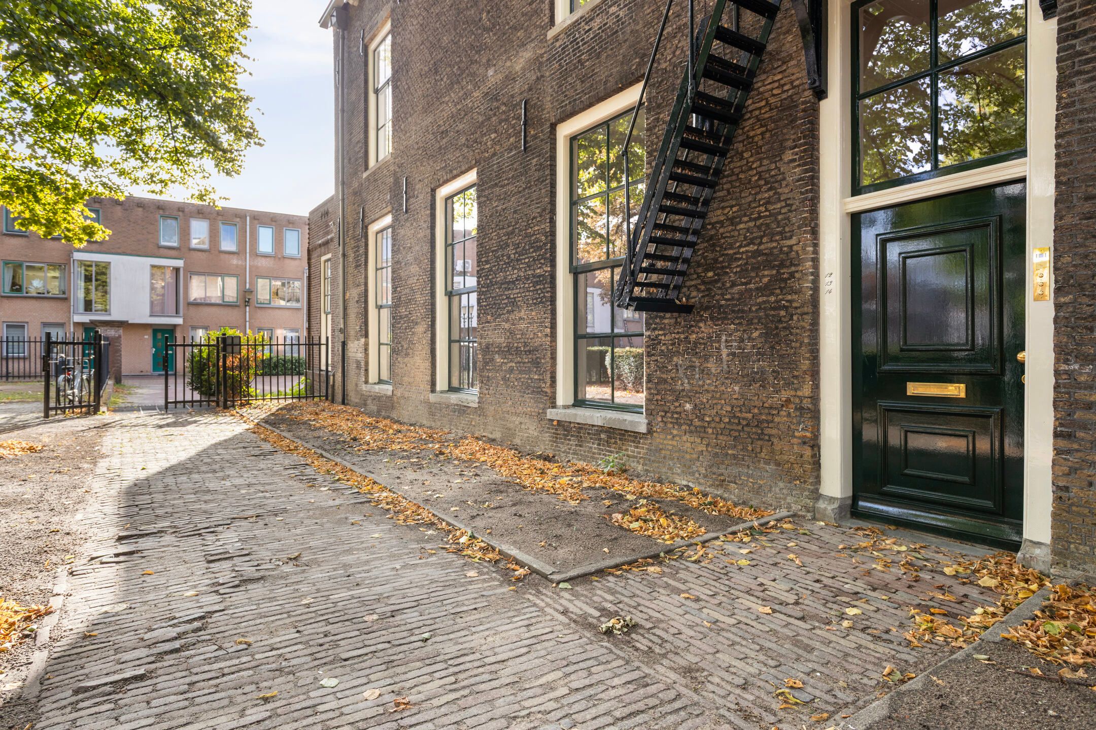 Photo 3 of Lindenhof 14