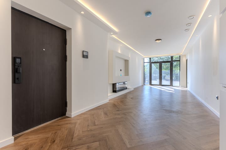 Photo 2 of Overboslaan 18