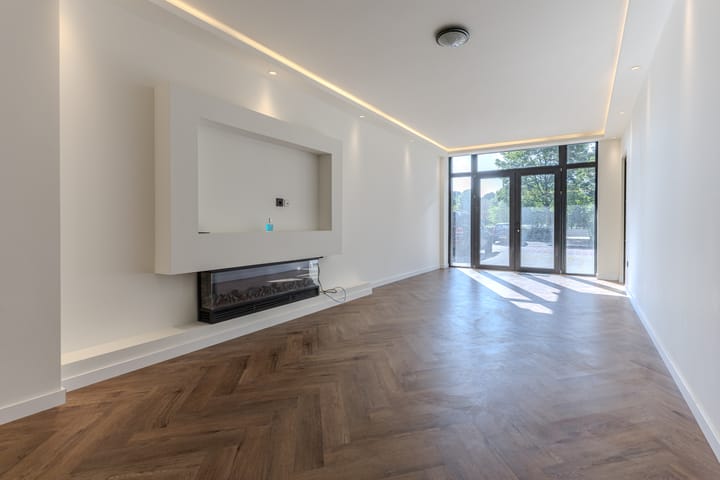 Photo 3 of Overboslaan 18