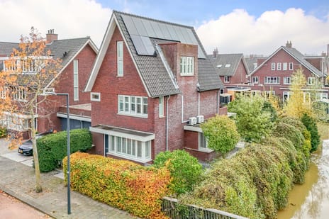 Ossip Zadkinestraat thumbnail