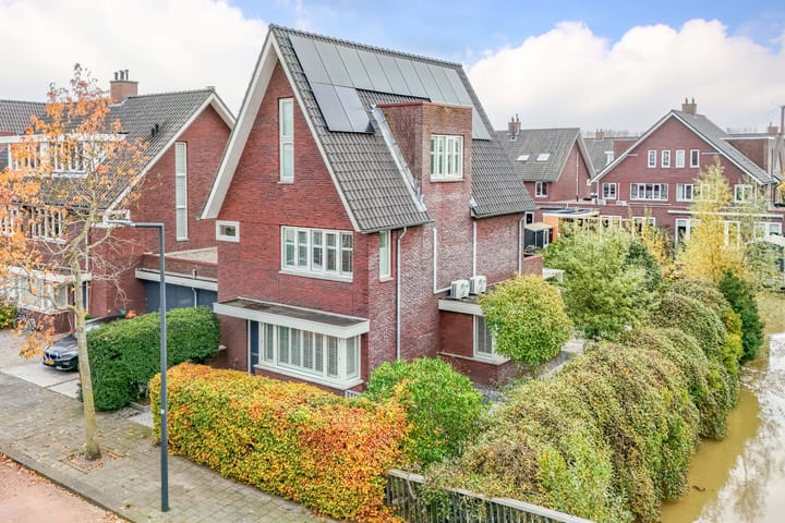 Ossip Zadkinestraat 8