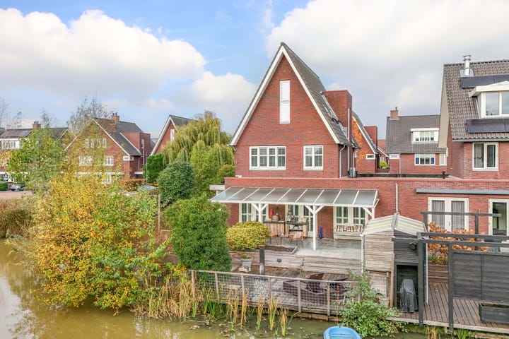 Ossip Zadkinestraat 8