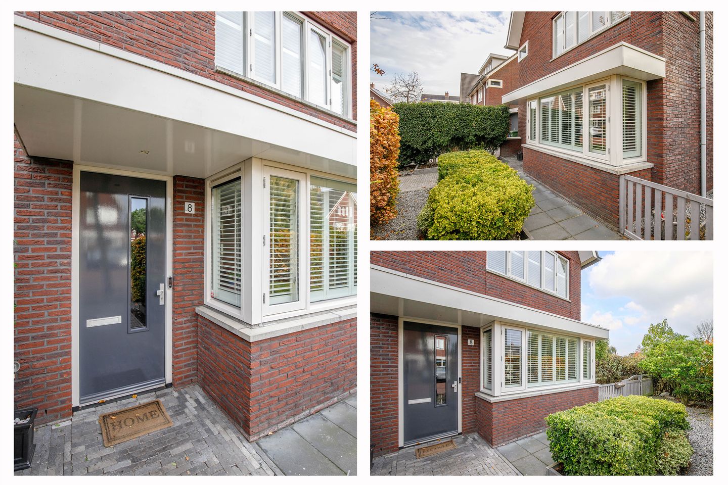 Photo 5 of Ossip Zadkinestraat 8