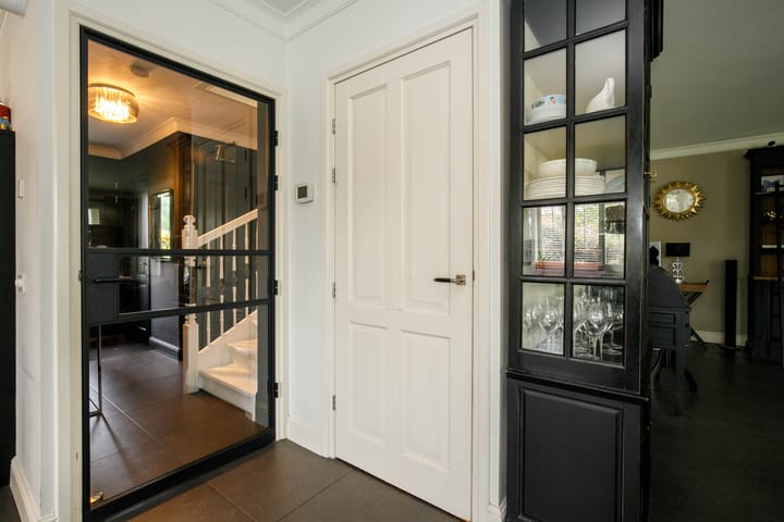 Foto 6 van Ossip Zadkinestraat 8