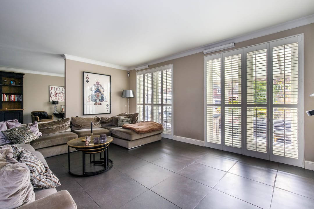 Photo 8 of Ossip Zadkinestraat 8