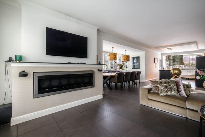 Foto 9 van Ossip Zadkinestraat 8