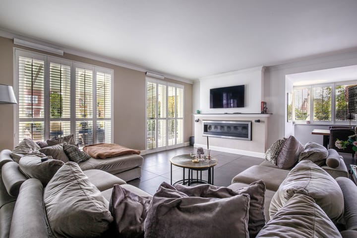 Foto 10 van Ossip Zadkinestraat 8