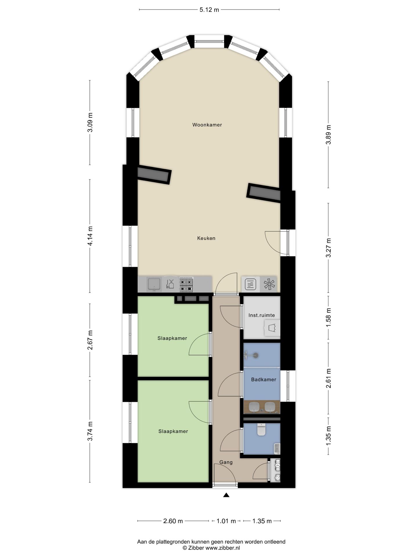 Photo 25 of Lindenhof 14