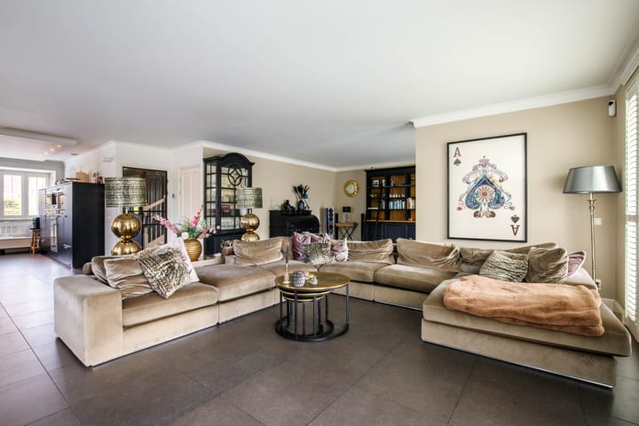 Foto 11 van Ossip Zadkinestraat 8