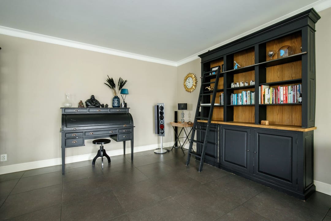 Photo 13 of Ossip Zadkinestraat 8