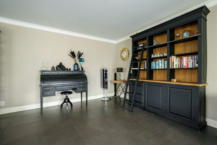 Foto 13 van Ossip Zadkinestraat 8