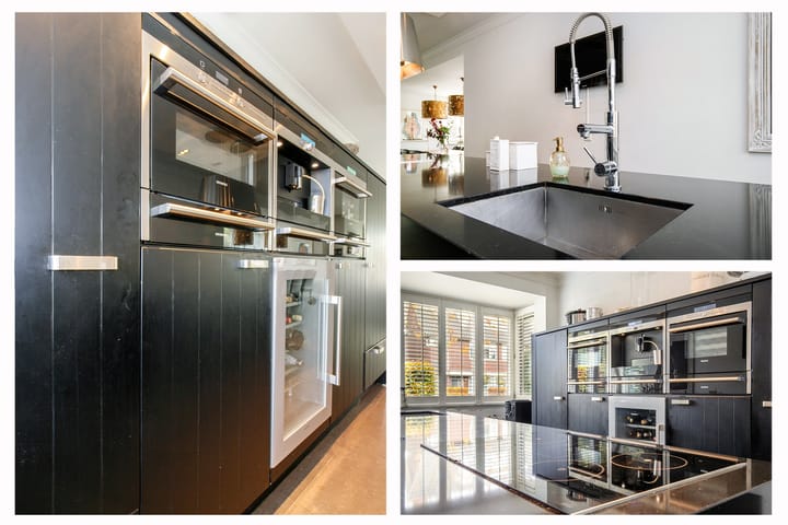 Foto 18 van Ossip Zadkinestraat 8