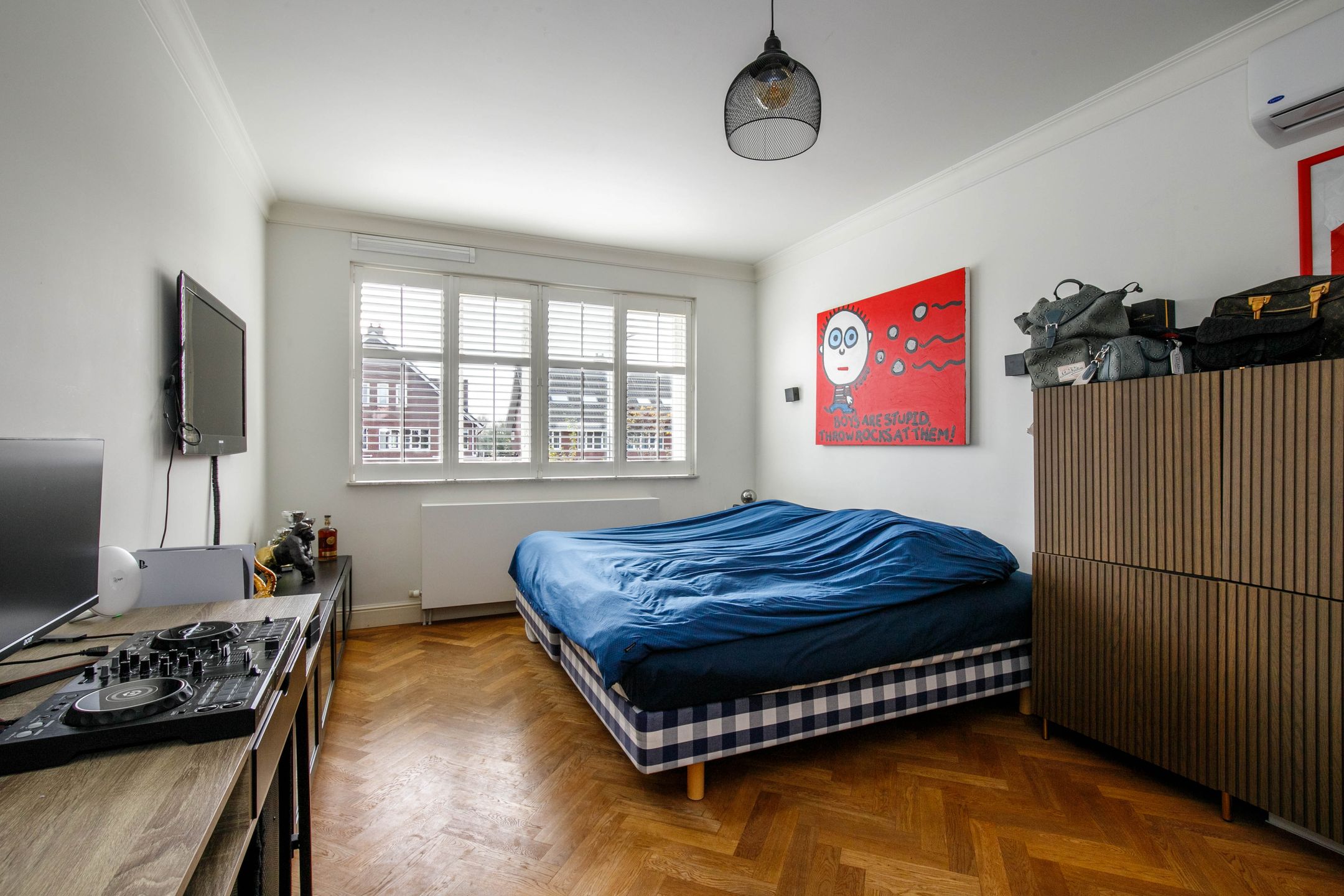 Photo 21 of Ossip Zadkinestraat 8