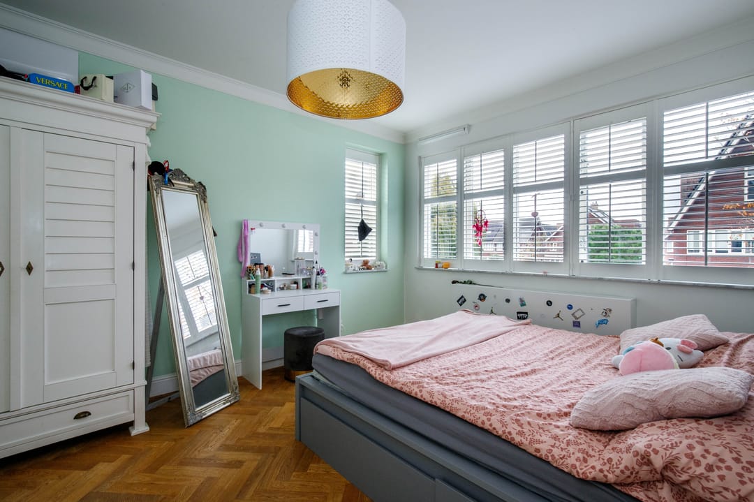 Photo 23 of Ossip Zadkinestraat 8