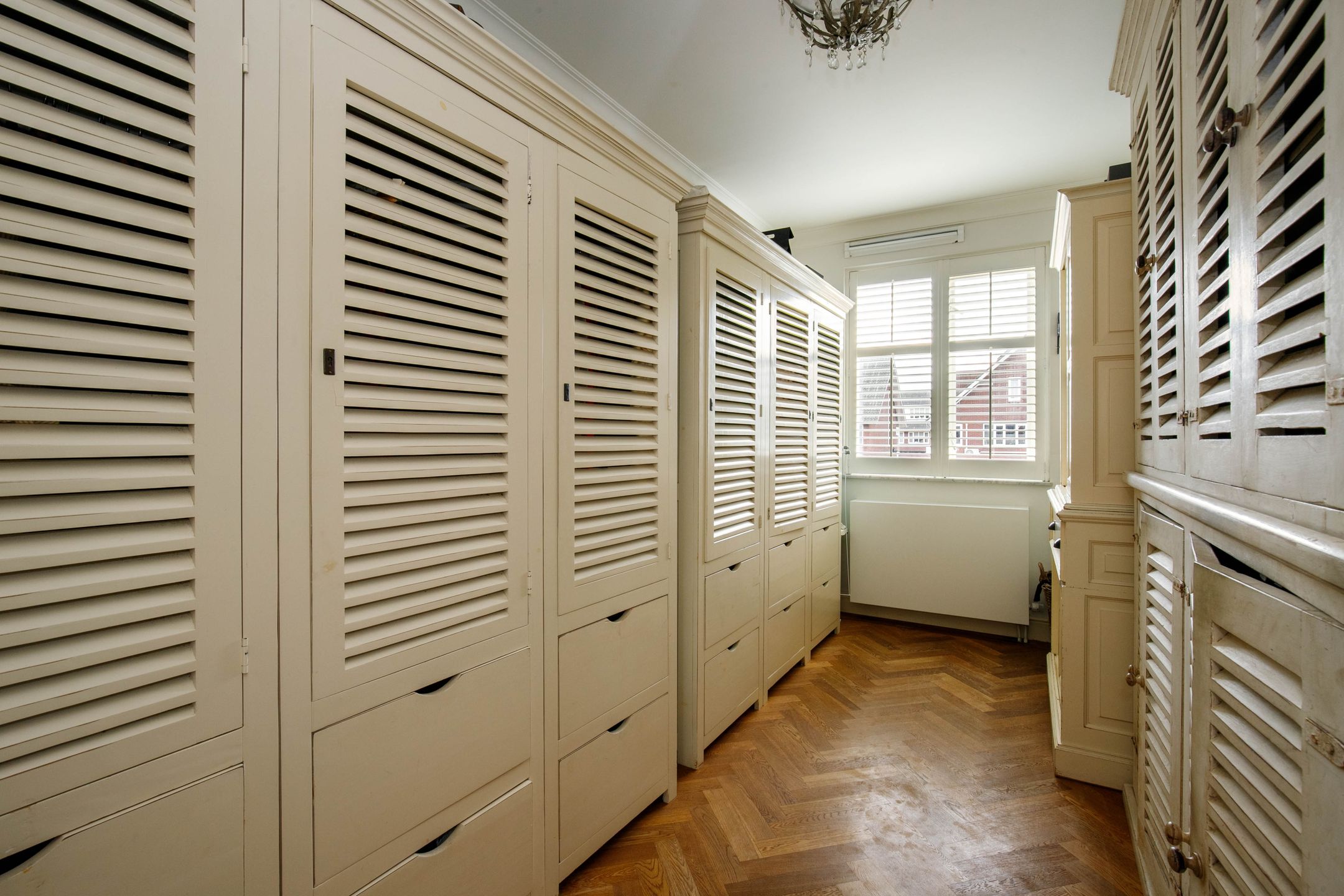 Photo 27 of Ossip Zadkinestraat 8