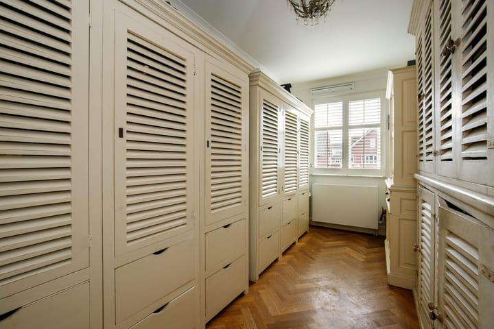 Foto 27 van Ossip Zadkinestraat 8