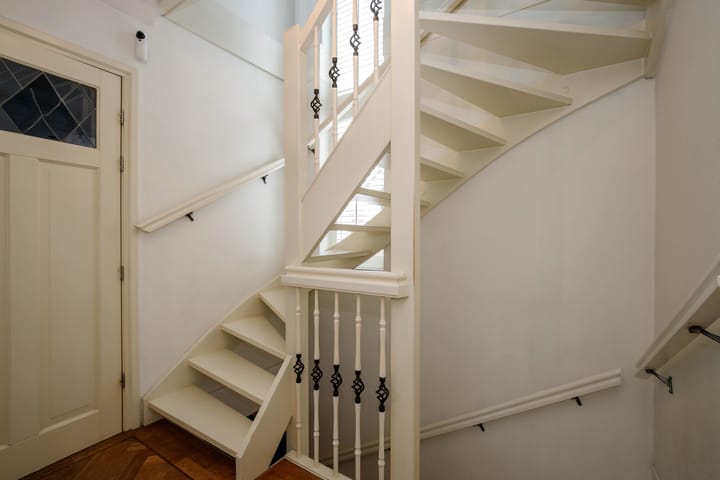 Foto 28 van Ossip Zadkinestraat 8