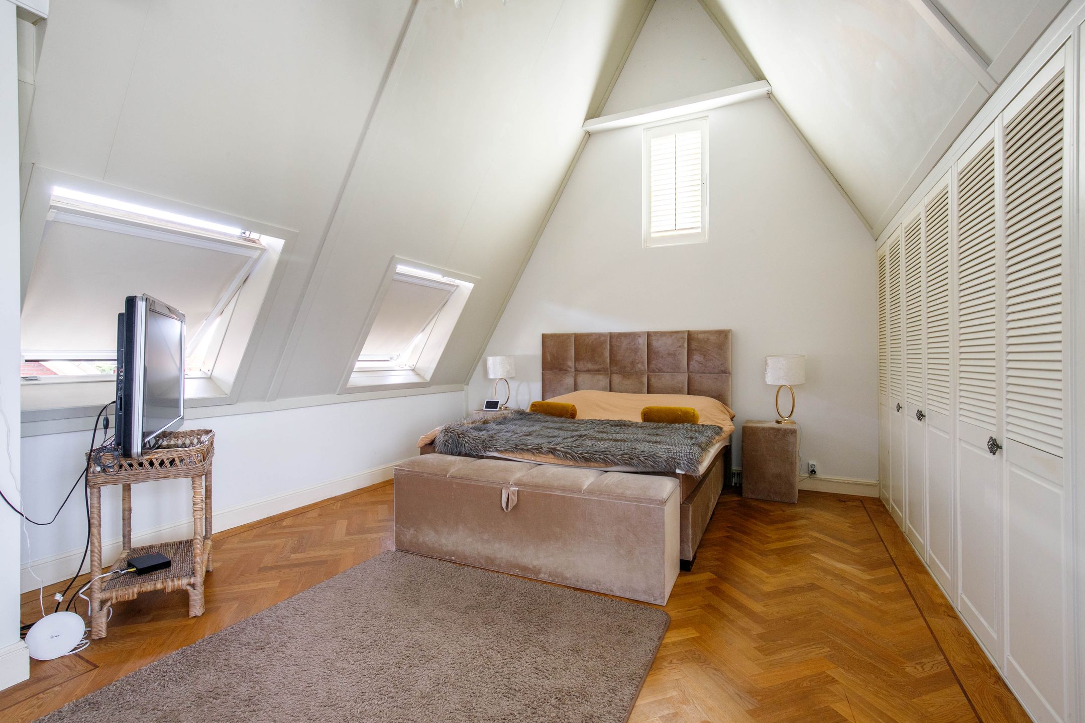 Photo 30 of Ossip Zadkinestraat 8