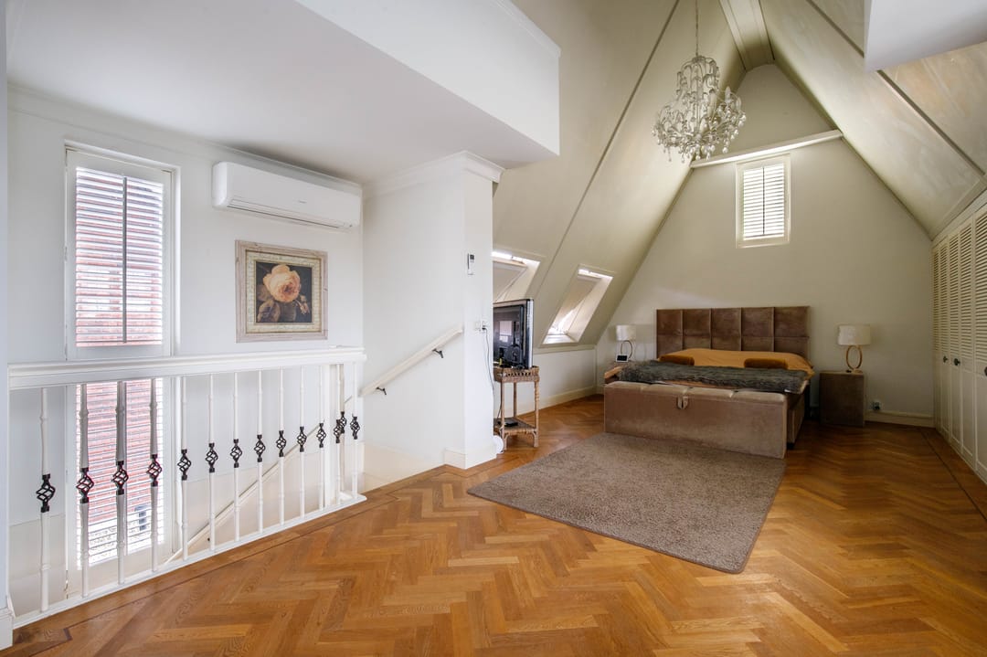 Photo 31 of Ossip Zadkinestraat 8