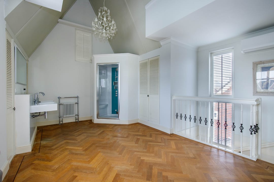 Photo 32 of Ossip Zadkinestraat 8