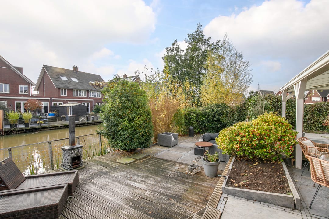 Photo 37 of Ossip Zadkinestraat 8