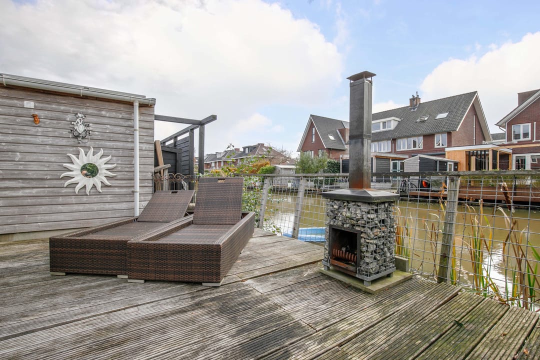 Photo 38 of Ossip Zadkinestraat 8