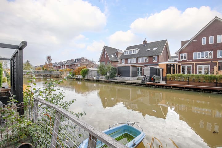 Foto 39 van Ossip Zadkinestraat 8