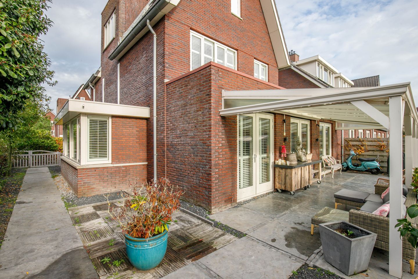 Photo 40 of Ossip Zadkinestraat 8