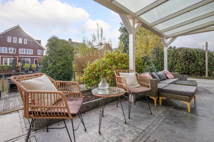 Foto 41 van Ossip Zadkinestraat 8