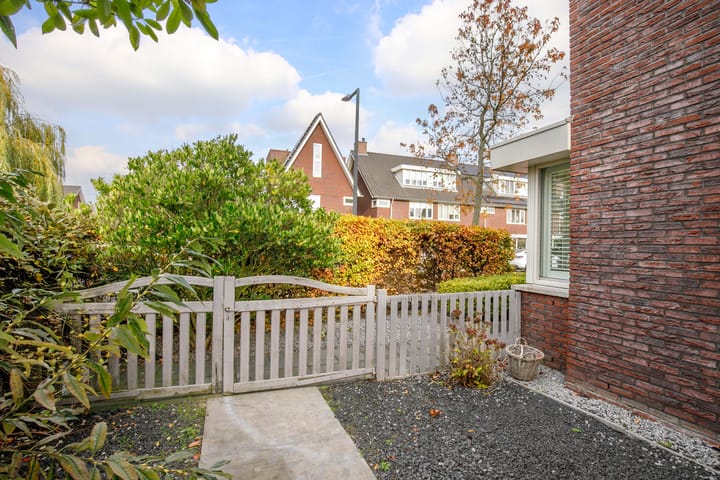 Foto 42 van Ossip Zadkinestraat 8