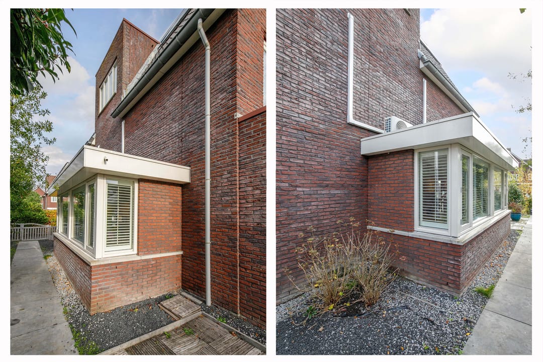 Photo 43 of Ossip Zadkinestraat 8