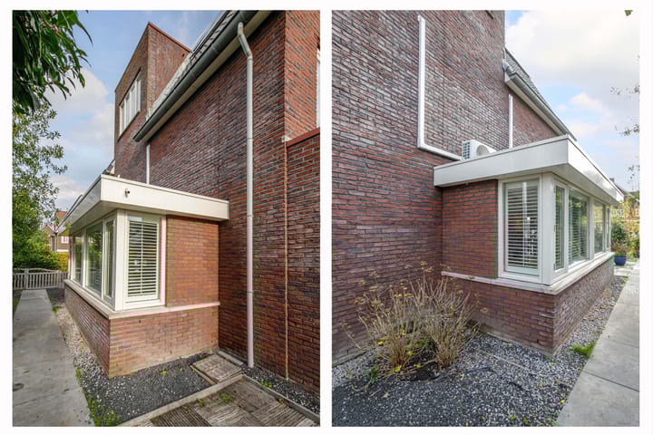 Foto 43 van Ossip Zadkinestraat 8