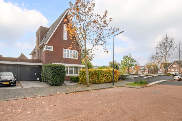 Foto 44 van Ossip Zadkinestraat 8