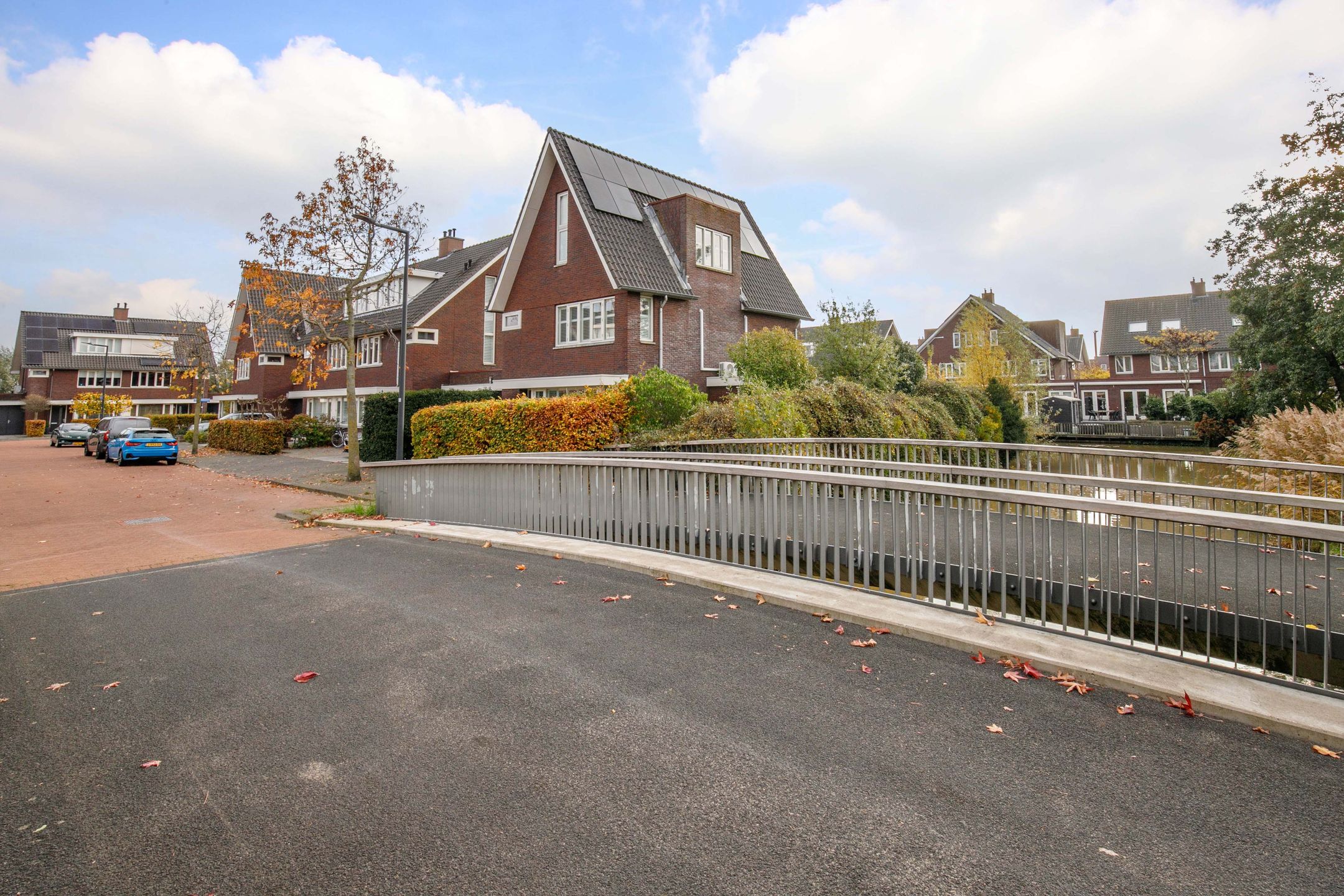 Photo 45 of Ossip Zadkinestraat 8