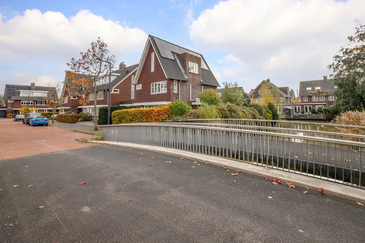 Foto 45 van Ossip Zadkinestraat 8