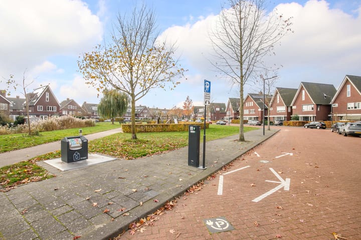 Foto 46 van Ossip Zadkinestraat 8