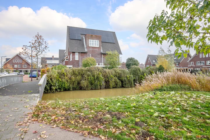 Foto 47 van Ossip Zadkinestraat 8