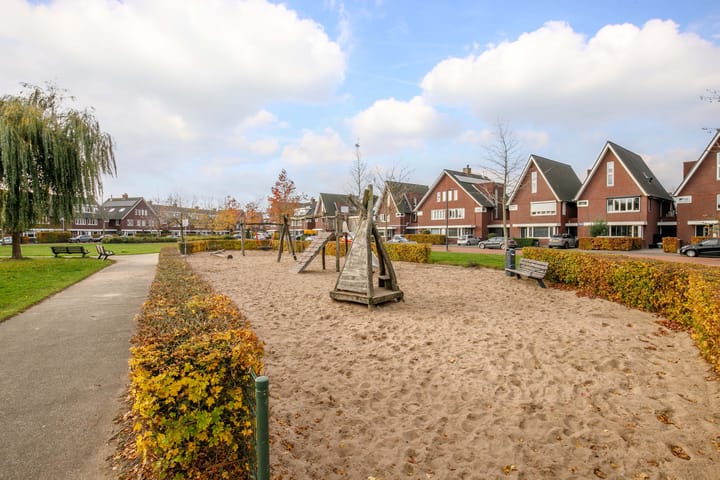 Foto 48 van Ossip Zadkinestraat 8