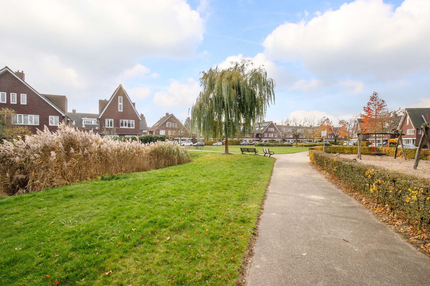 Photo 49 of Ossip Zadkinestraat 8